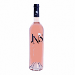 JN'S Rosé