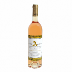 Amadeus Rosé